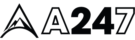 A247 logo
