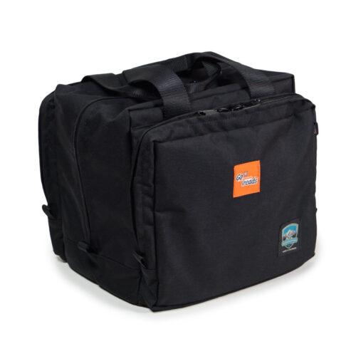 Nomad Bag for GoTreads made by the Adventure Tool company