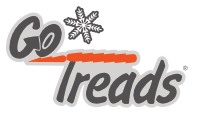 GoTreads Logo - Small