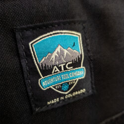 Adventure Tool Company patch