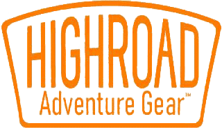 HighRoad Adventure Gear Logo