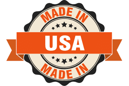 Made in USA