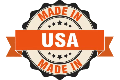 Made in USA