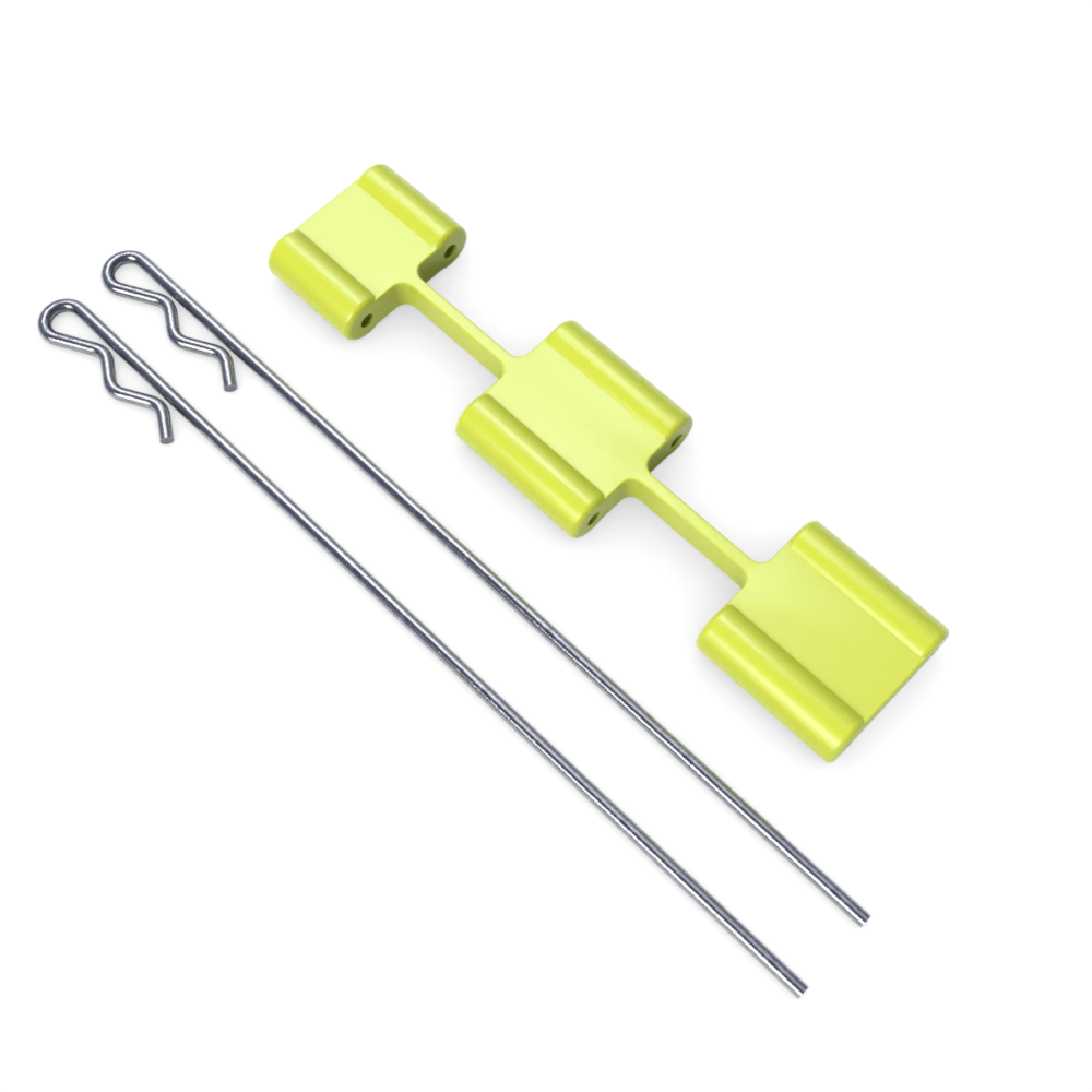 GoTreads Quick Connect - Hivis GoTreads Quick Connect - Hivis