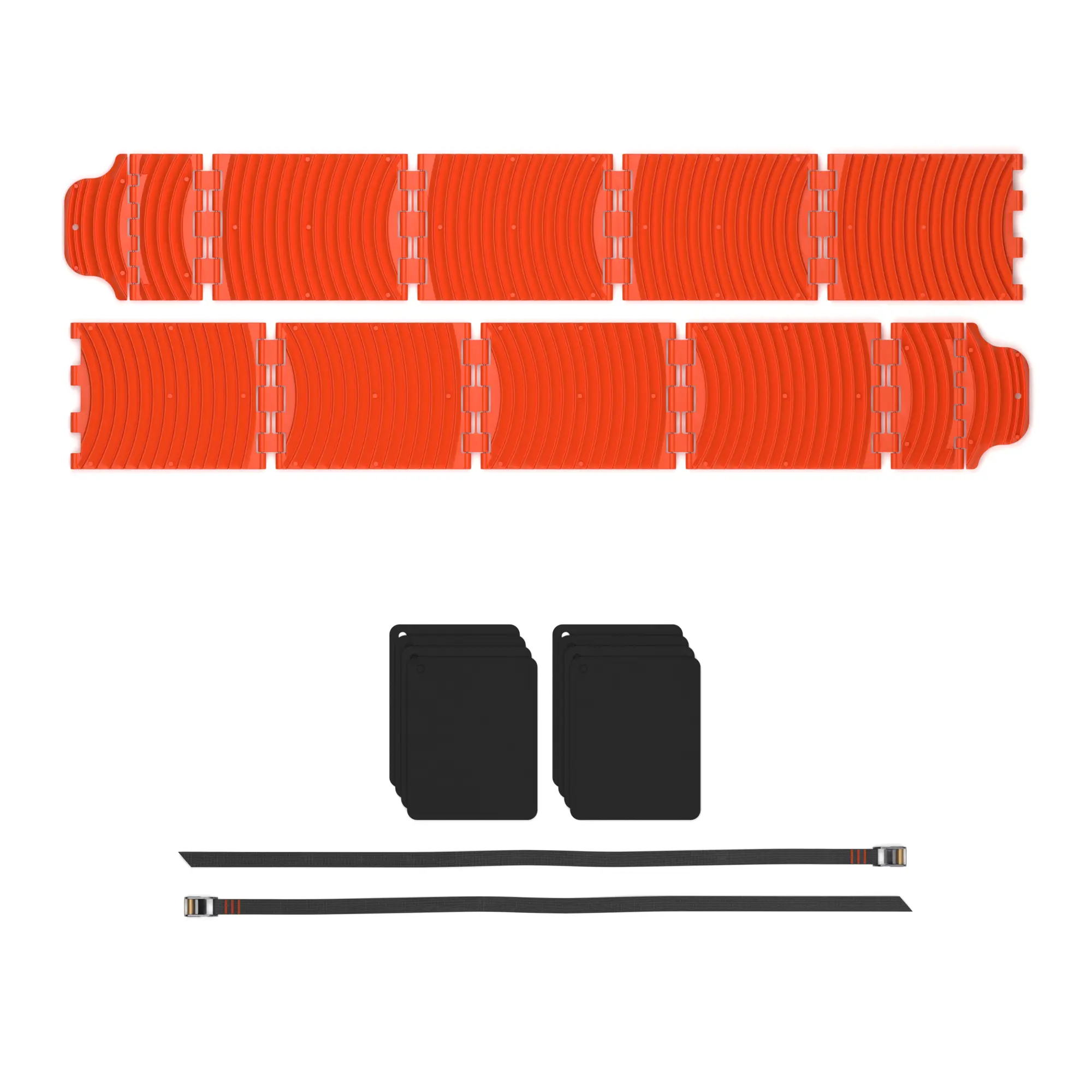 Basic Leveling Bundle