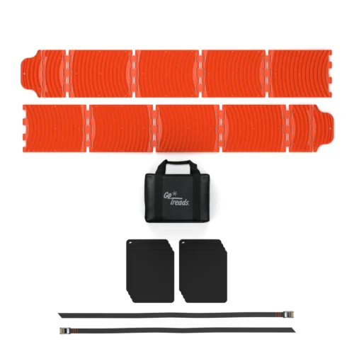 Complete Leveling Bundle