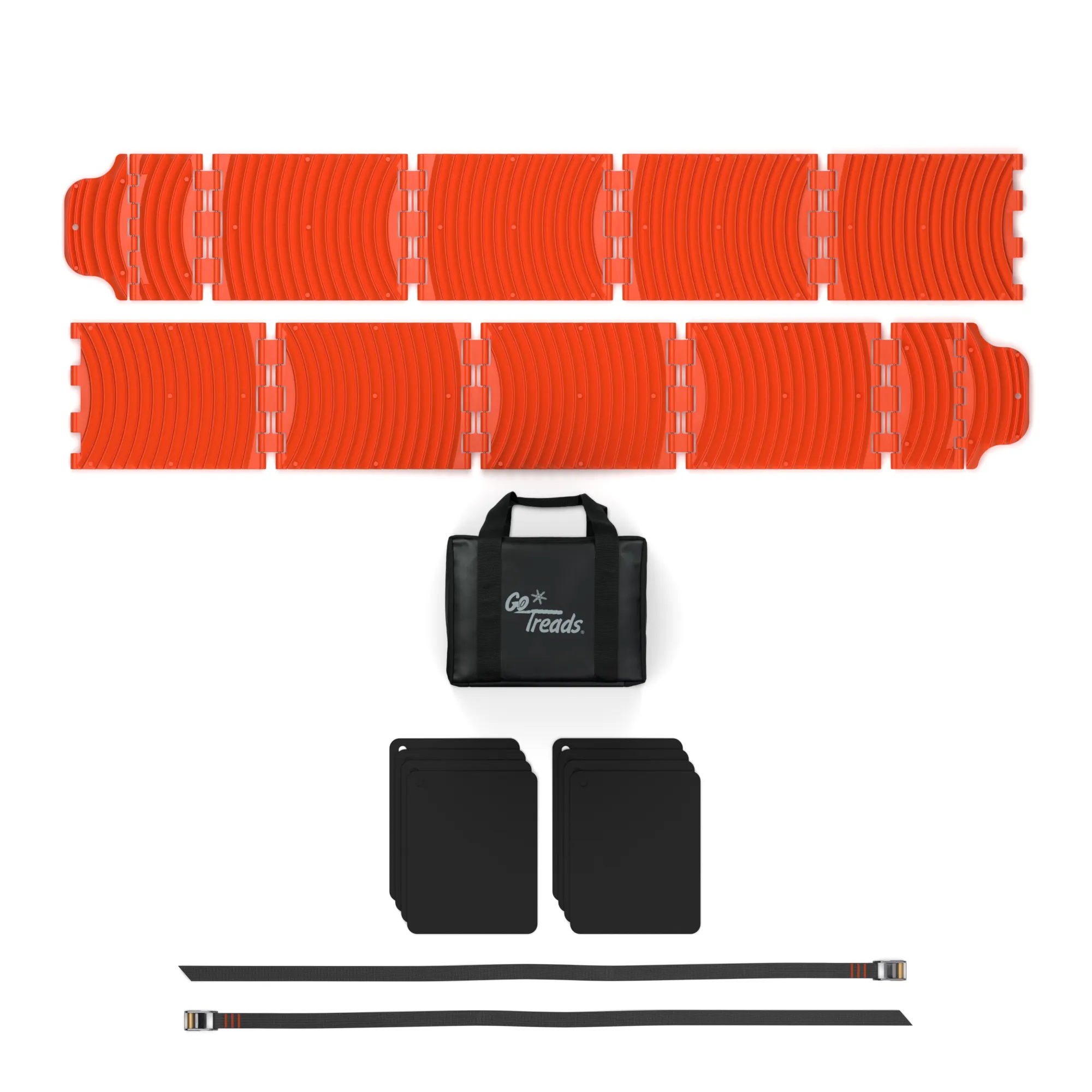 Promo - Winter Sale GoTreads Traction Complete Leveling Bundle