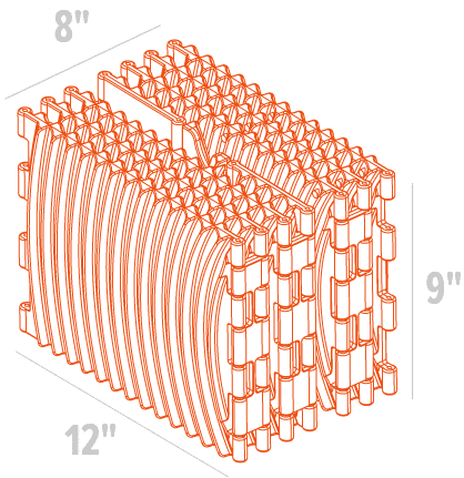 DEDC Foldable Car Tire Traction Mat Pad, Winter Tire Tracks Jack Board  Grips, Go Treads Foldable Road Chews Tire Emergency Traction Mats Aid Kit