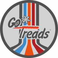 GoTreads Round Logo