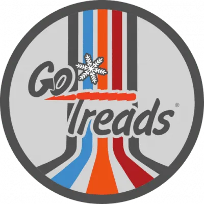 GoTreads Traction Tools Logo