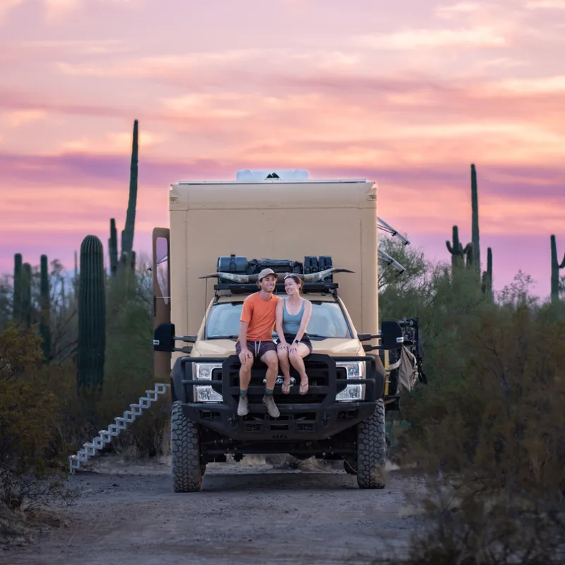 Home GoTreads Traction GoTreads Folding Traction Boards