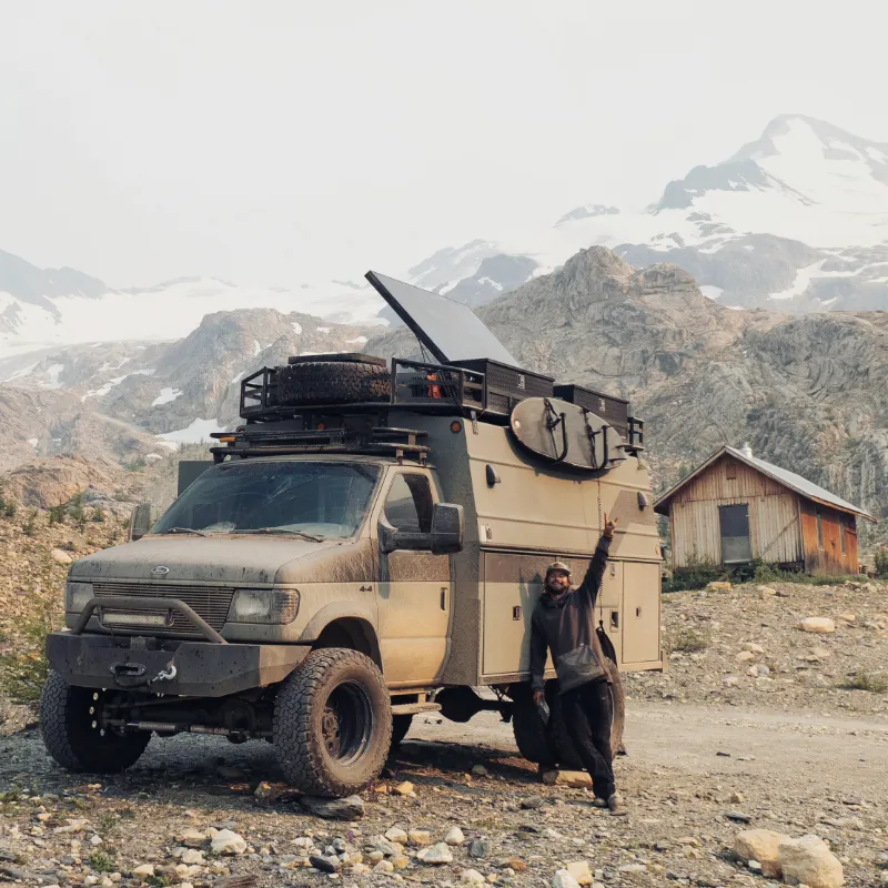 Home GoTreads Traction es_dons GoTreads Trail Crew