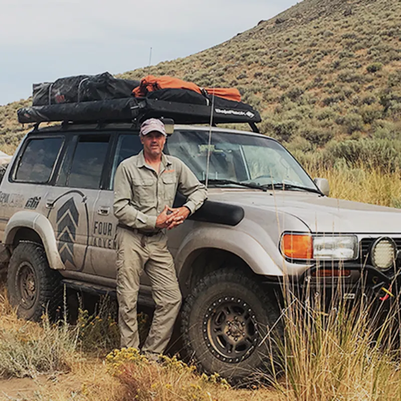 Home GoTreads Traction GoTreads Folding Traction Boards