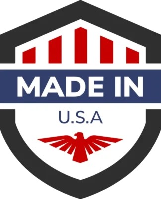 Made in USA