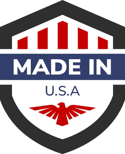 Made in USA