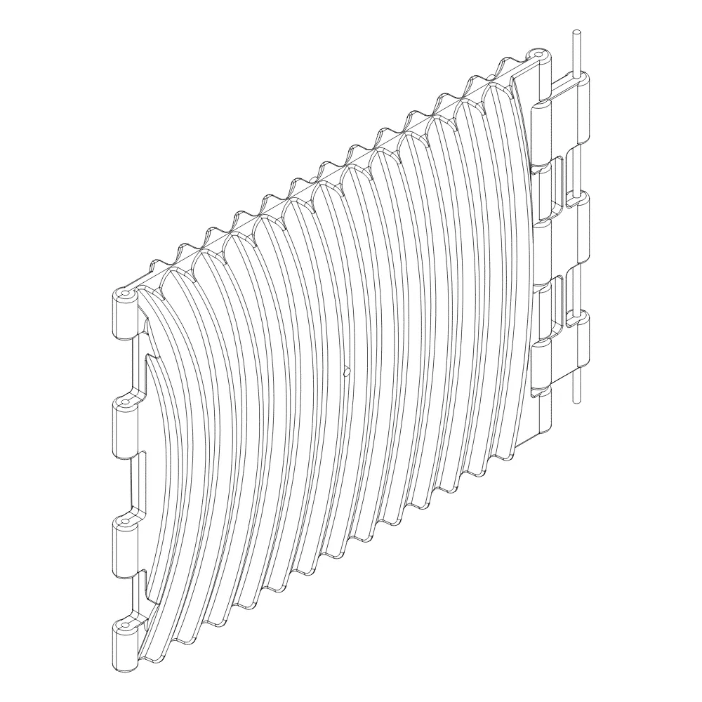 GoTreads Extension / Replacement Panel