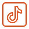 Follow us on TikTok