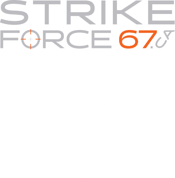 Strike Force 67 - Canada