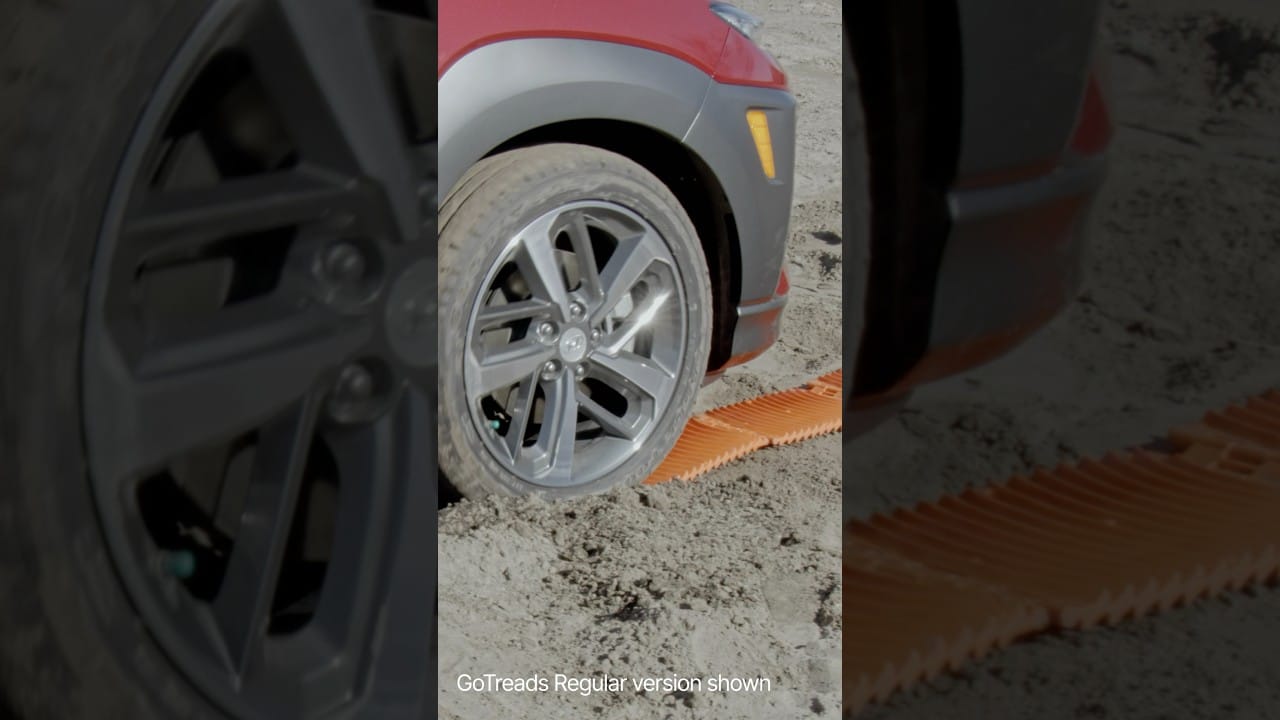 See GoTreads in Action